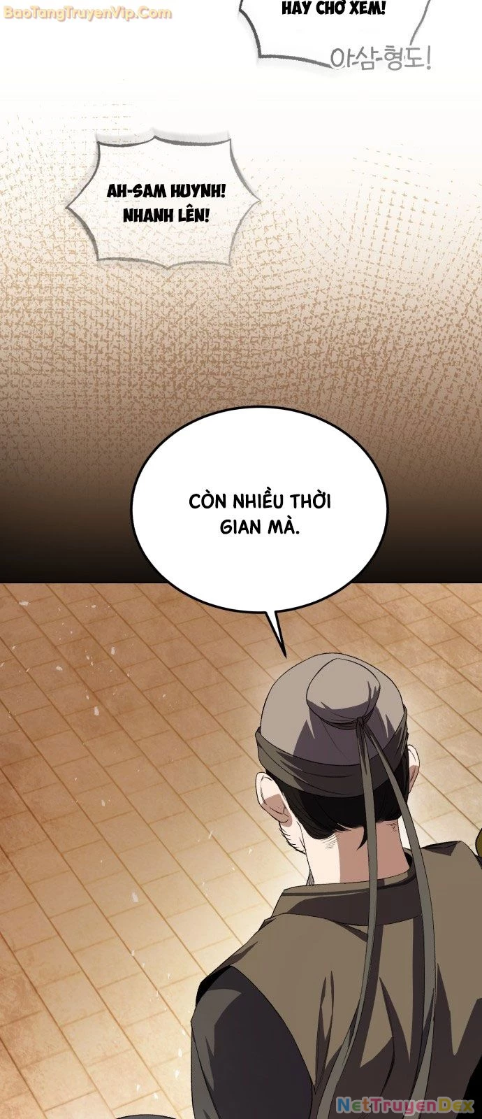 Đệ Nhất Võ Sư, Baek Cao Thủ Chapter 100 - Trang 4