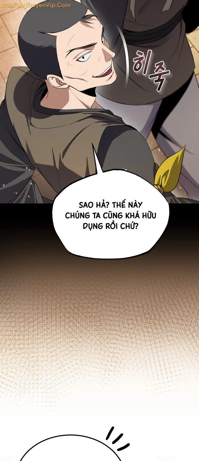 Đệ Nhất Võ Sư, Baek Cao Thủ Chapter 100 - Trang 4