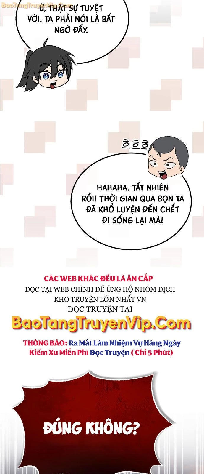 Đệ Nhất Võ Sư, Baek Cao Thủ Chapter 100 - Trang 4