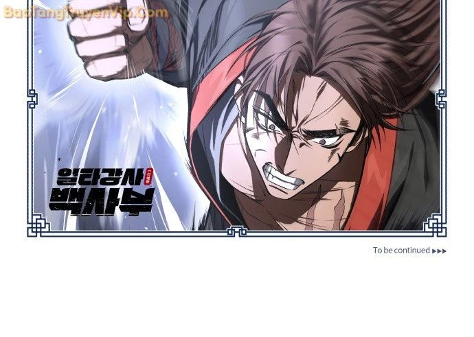 Đệ Nhất Võ Sư, Baek Cao Thủ Chapter 100 - Trang 4