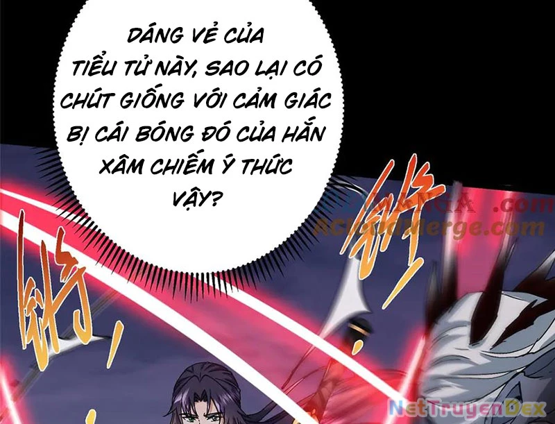 Chưởng Môn Khiêm Tốn Chút Chapter 456 - Trang 4