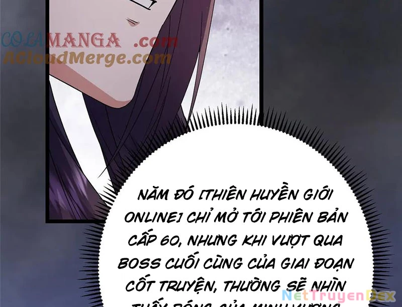 Chưởng Môn Khiêm Tốn Chút Chapter 456 - Trang 4