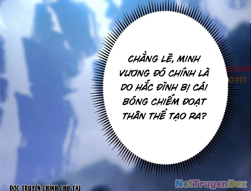 Chưởng Môn Khiêm Tốn Chút Chapter 456 - Trang 4