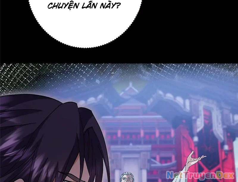 Chưởng Môn Khiêm Tốn Chút Chapter 456 - Trang 4