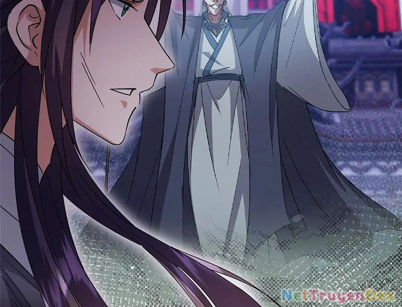 Chưởng Môn Khiêm Tốn Chút Chapter 456 - Trang 4