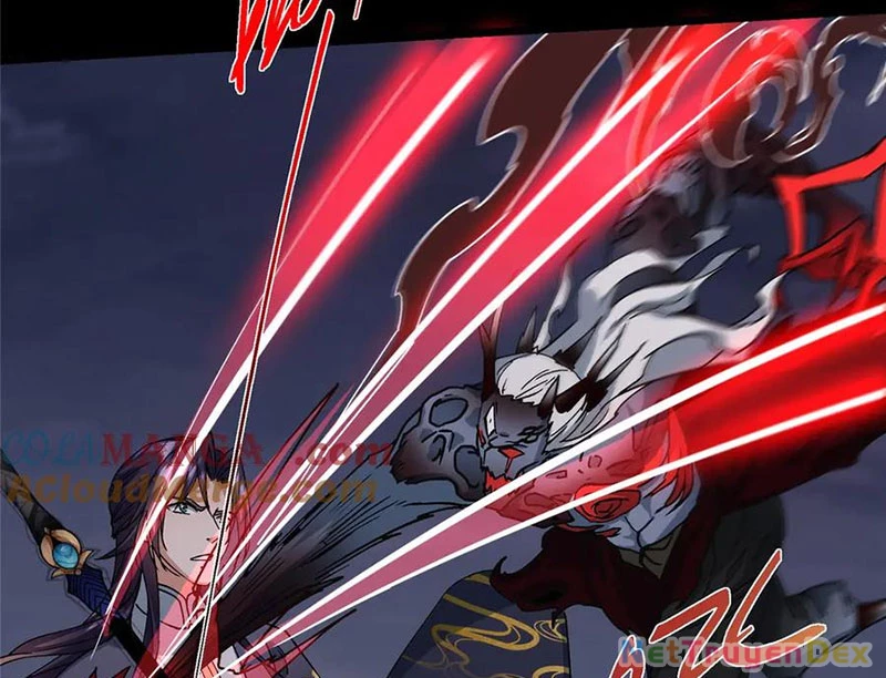 Chưởng Môn Khiêm Tốn Chút Chapter 456 - Trang 4