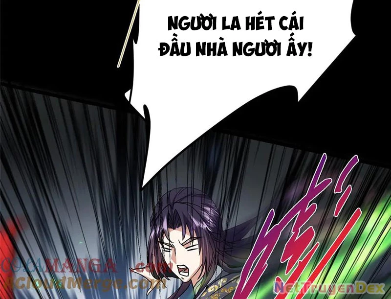 Chưởng Môn Khiêm Tốn Chút Chapter 456 - Trang 4