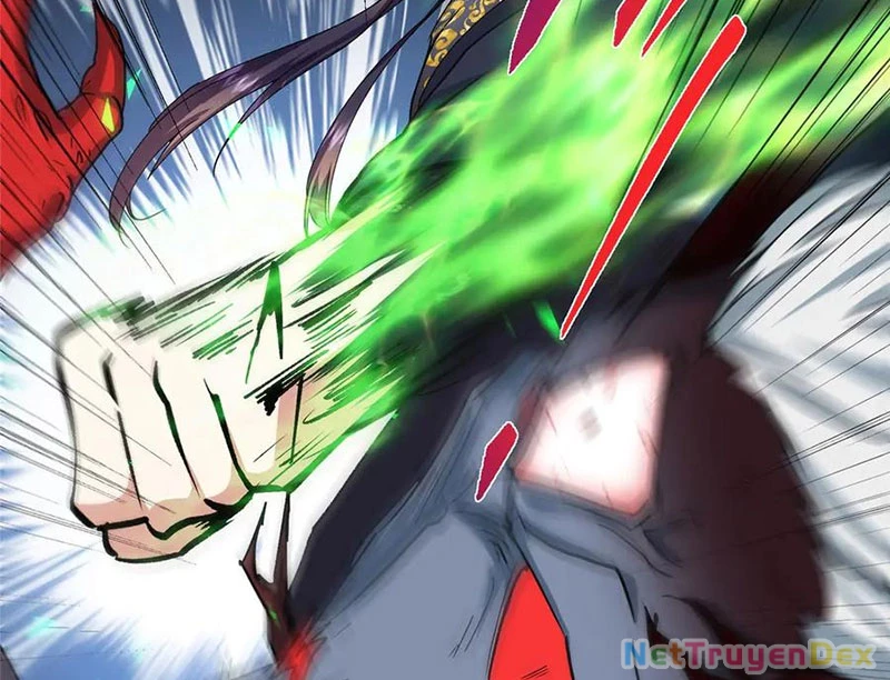 Chưởng Môn Khiêm Tốn Chút Chapter 456 - Trang 4