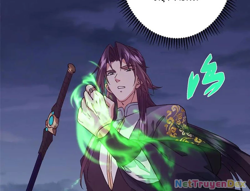 Chưởng Môn Khiêm Tốn Chút Chapter 456 - Trang 4