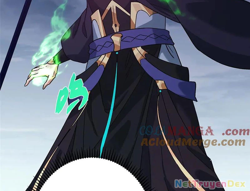 Chưởng Môn Khiêm Tốn Chút Chapter 456 - Trang 4