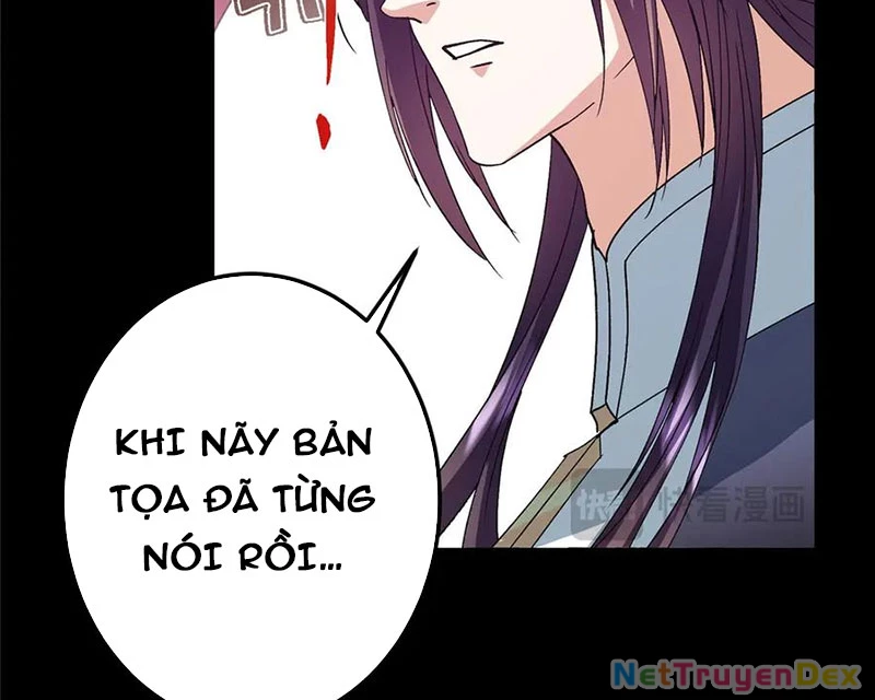 Chưởng Môn Khiêm Tốn Chút Chapter 456 - Trang 4