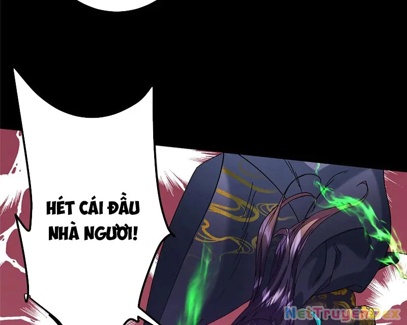 Chưởng Môn Khiêm Tốn Chút Chapter 456 - Trang 4