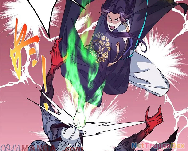 Chưởng Môn Khiêm Tốn Chút Chapter 456 - Trang 4