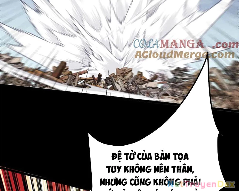 Chưởng Môn Khiêm Tốn Chút Chapter 456 - Trang 4