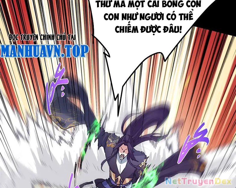 Chưởng Môn Khiêm Tốn Chút Chapter 456 - Trang 4