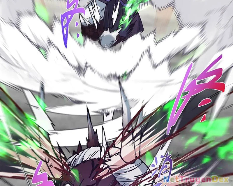 Chưởng Môn Khiêm Tốn Chút Chapter 456 - Trang 4