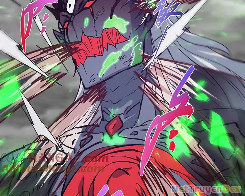 Chưởng Môn Khiêm Tốn Chút Chapter 456 - Trang 4