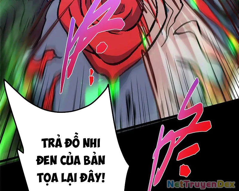 Chưởng Môn Khiêm Tốn Chút Chapter 456 - Trang 4