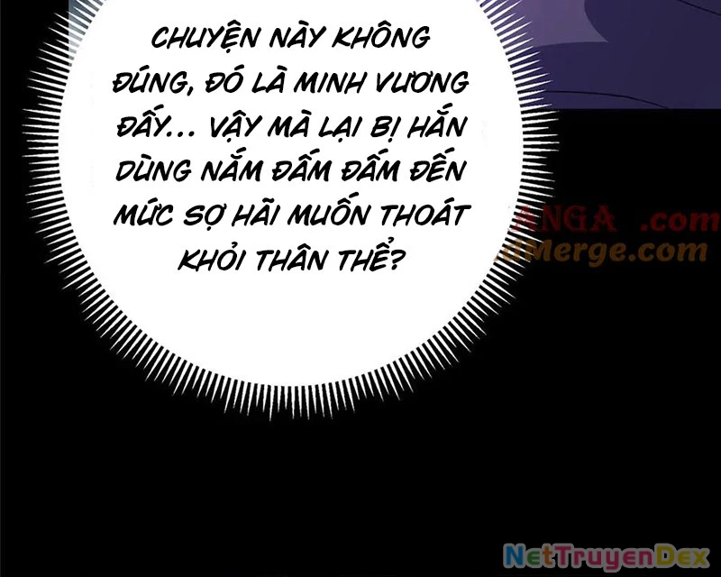 Chưởng Môn Khiêm Tốn Chút Chapter 456 - Trang 4