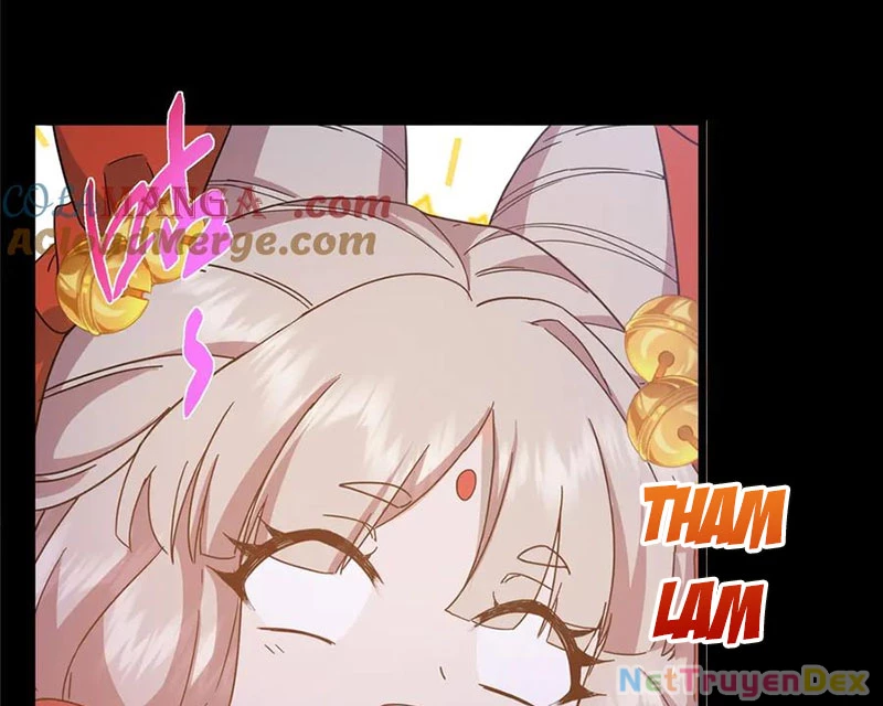 Chưởng Môn Khiêm Tốn Chút Chapter 456 - Trang 4