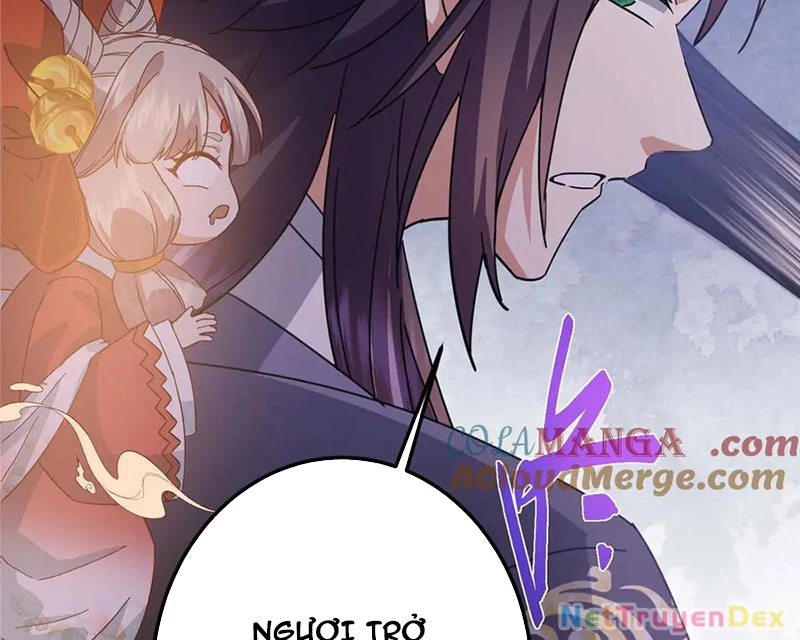 Chưởng Môn Khiêm Tốn Chút Chapter 456 - Trang 4