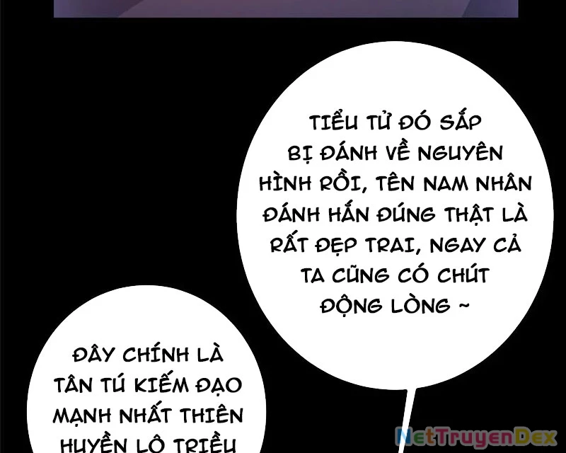 Chưởng Môn Khiêm Tốn Chút Chapter 456 - Trang 4