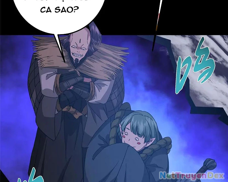 Chưởng Môn Khiêm Tốn Chút Chapter 456 - Trang 4