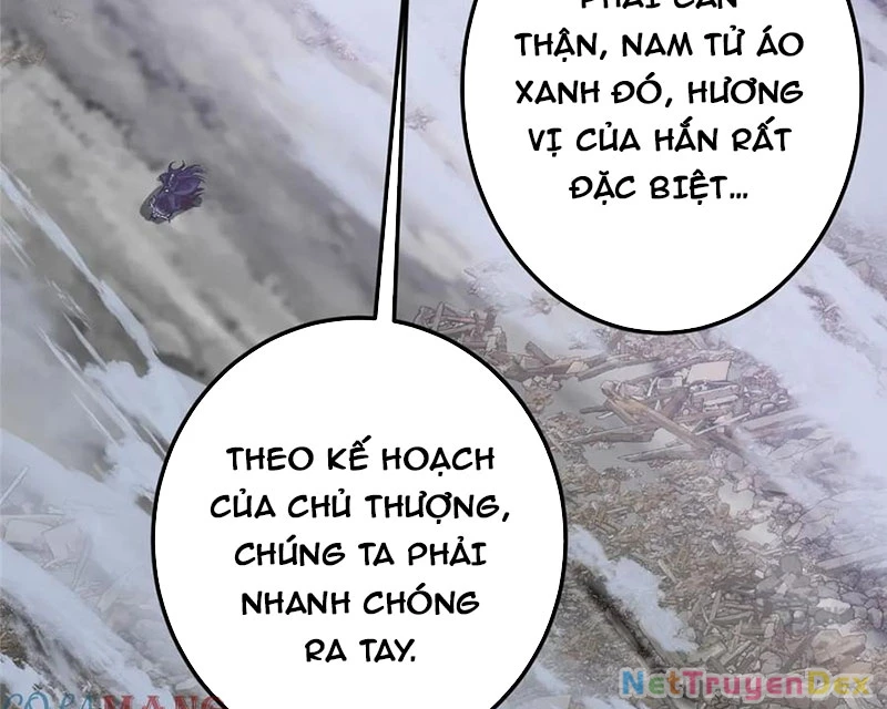 Chưởng Môn Khiêm Tốn Chút Chapter 456 - Trang 4