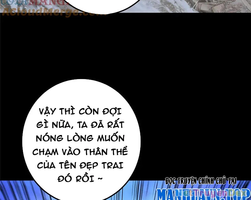 Chưởng Môn Khiêm Tốn Chút Chapter 456 - Trang 4