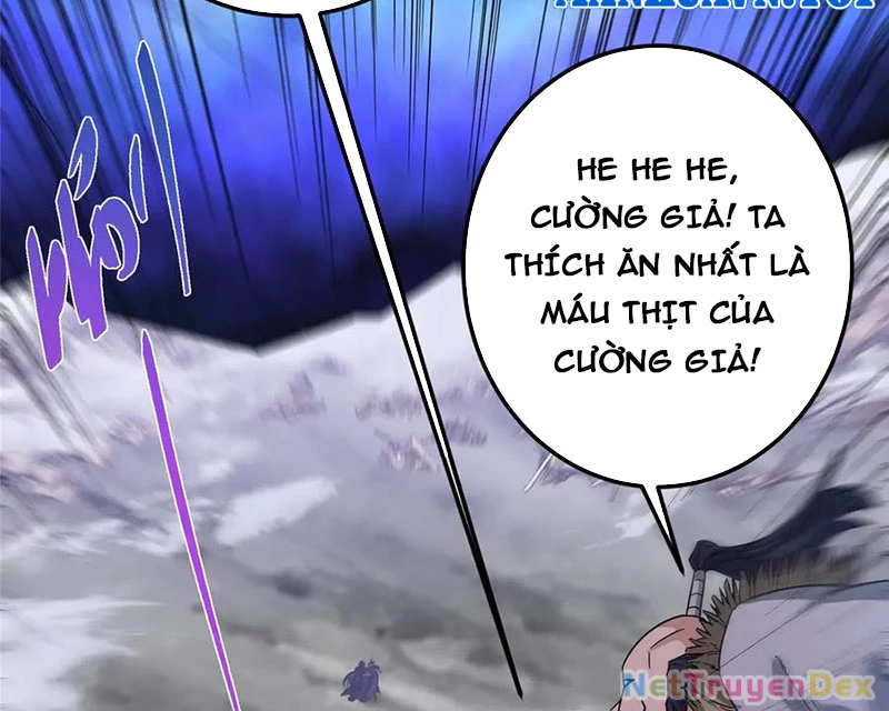 Chưởng Môn Khiêm Tốn Chút Chapter 456 - Trang 4