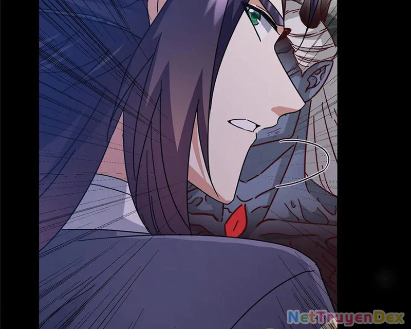 Chưởng Môn Khiêm Tốn Chút Chapter 456 - Trang 4