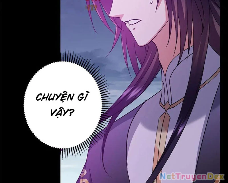 Chưởng Môn Khiêm Tốn Chút Chapter 456 - Trang 4