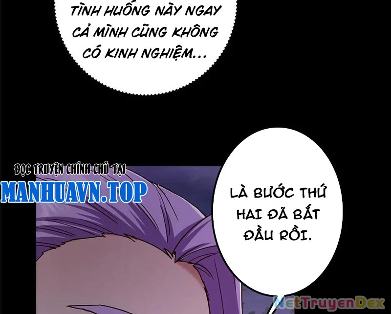 Chưởng Môn Khiêm Tốn Chút Chapter 456 - Trang 4