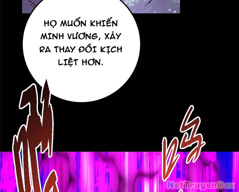 Chưởng Môn Khiêm Tốn Chút Chapter 456 - Trang 4