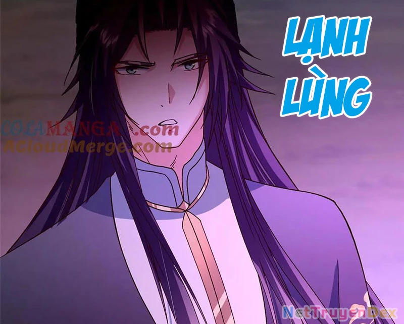 Chưởng Môn Khiêm Tốn Chút Chapter 456 - Trang 4