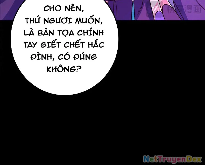 Chưởng Môn Khiêm Tốn Chút Chapter 456 - Trang 4