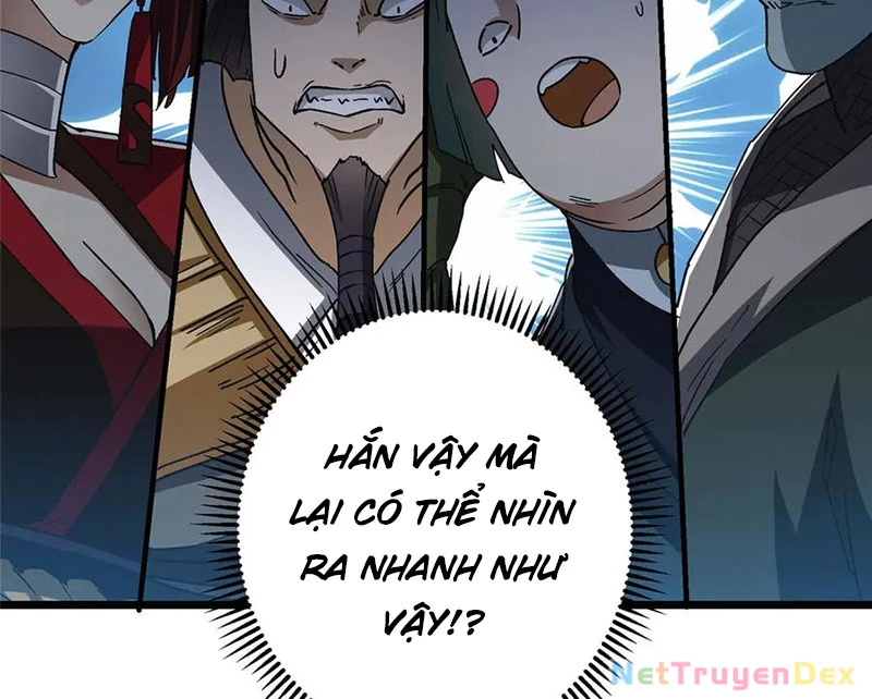 Chưởng Môn Khiêm Tốn Chút Chapter 456 - Trang 4