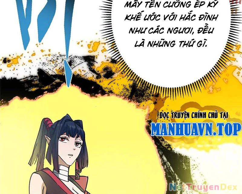 Chưởng Môn Khiêm Tốn Chút Chapter 456 - Trang 4