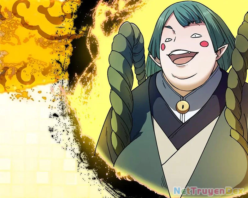 Chưởng Môn Khiêm Tốn Chút Chapter 456 - Trang 4