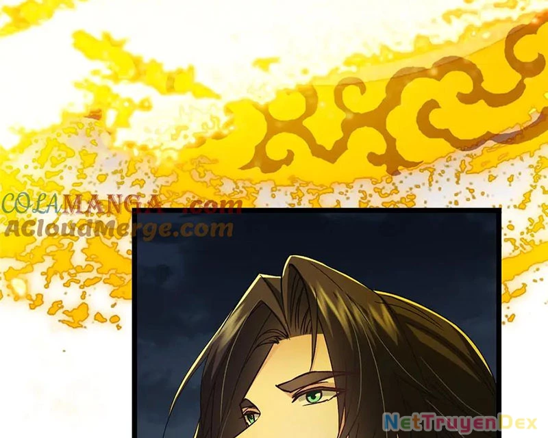 Chưởng Môn Khiêm Tốn Chút Chapter 456 - Trang 4