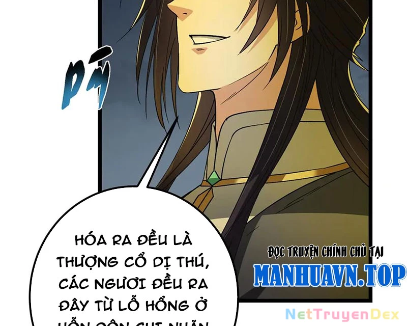 Chưởng Môn Khiêm Tốn Chút Chapter 456 - Trang 4