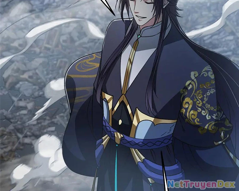 Chưởng Môn Khiêm Tốn Chút Chapter 456 - Trang 4