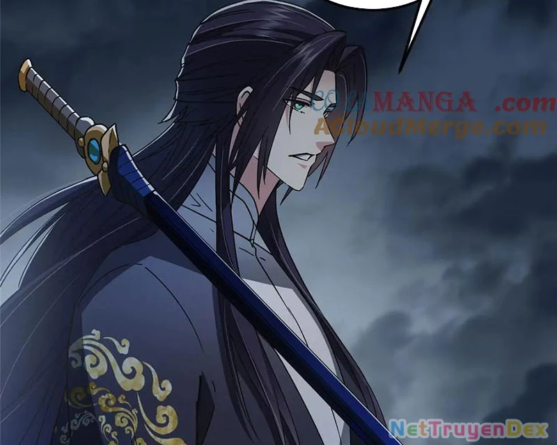 Chưởng Môn Khiêm Tốn Chút Chapter 456 - Trang 4