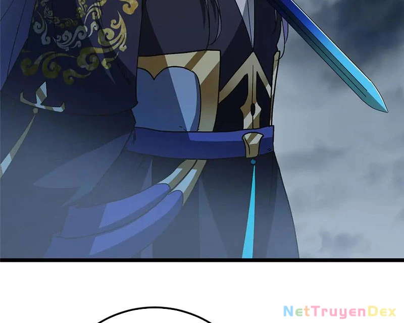 Chưởng Môn Khiêm Tốn Chút Chapter 456 - Trang 4