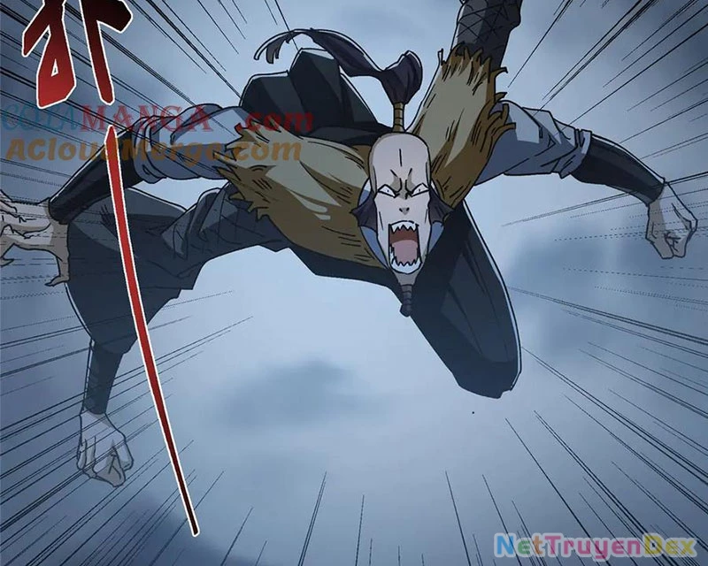 Chưởng Môn Khiêm Tốn Chút Chapter 456 - Trang 4