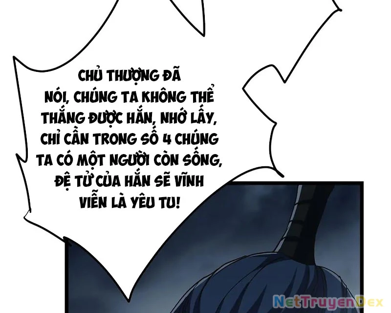 Chưởng Môn Khiêm Tốn Chút Chapter 456 - Trang 4