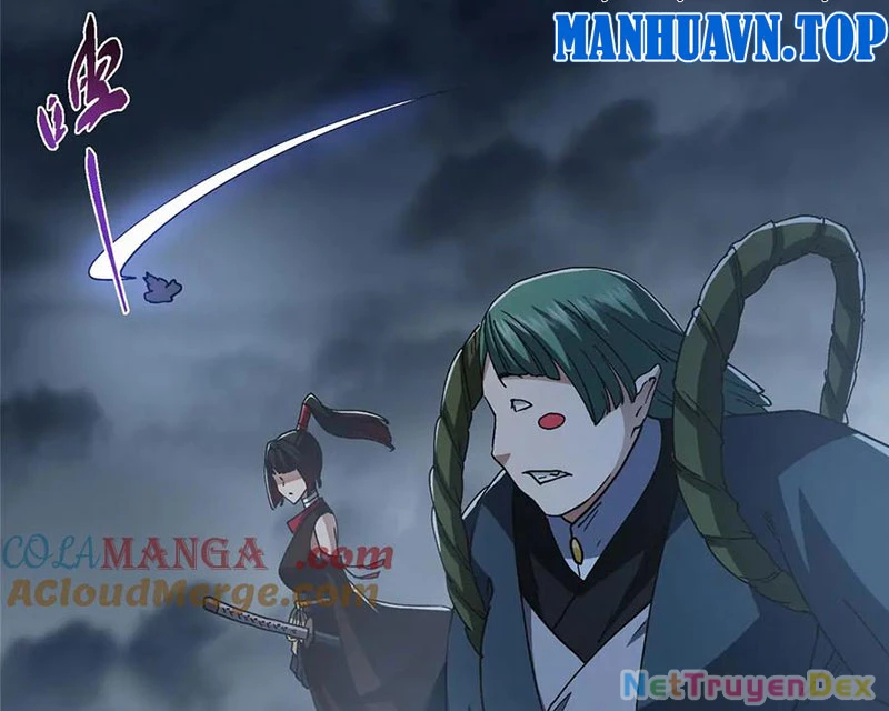 Chưởng Môn Khiêm Tốn Chút Chapter 456 - Trang 4