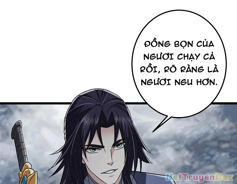 Chưởng Môn Khiêm Tốn Chút Chapter 456 - Trang 4