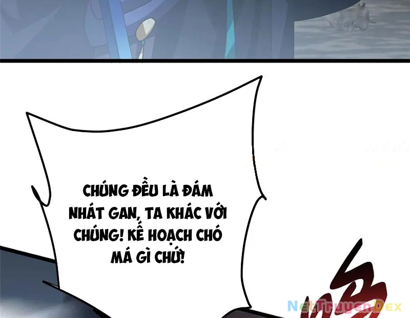 Chưởng Môn Khiêm Tốn Chút Chapter 456 - Trang 4