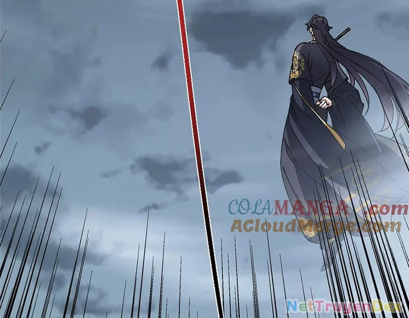 Chưởng Môn Khiêm Tốn Chút Chapter 456 - Trang 4